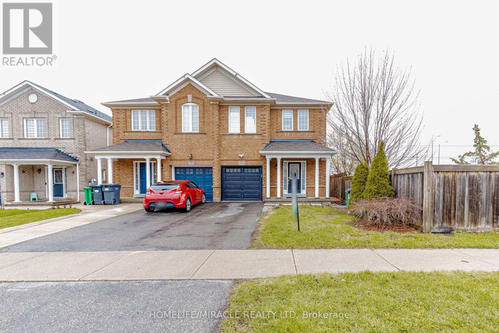 60 BUSHMILL CIRCLE - 1
