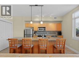 Dining room - 4205 Gellatly Road Unit# 301, West Kelowna, BC V4T2K2 Photo 13