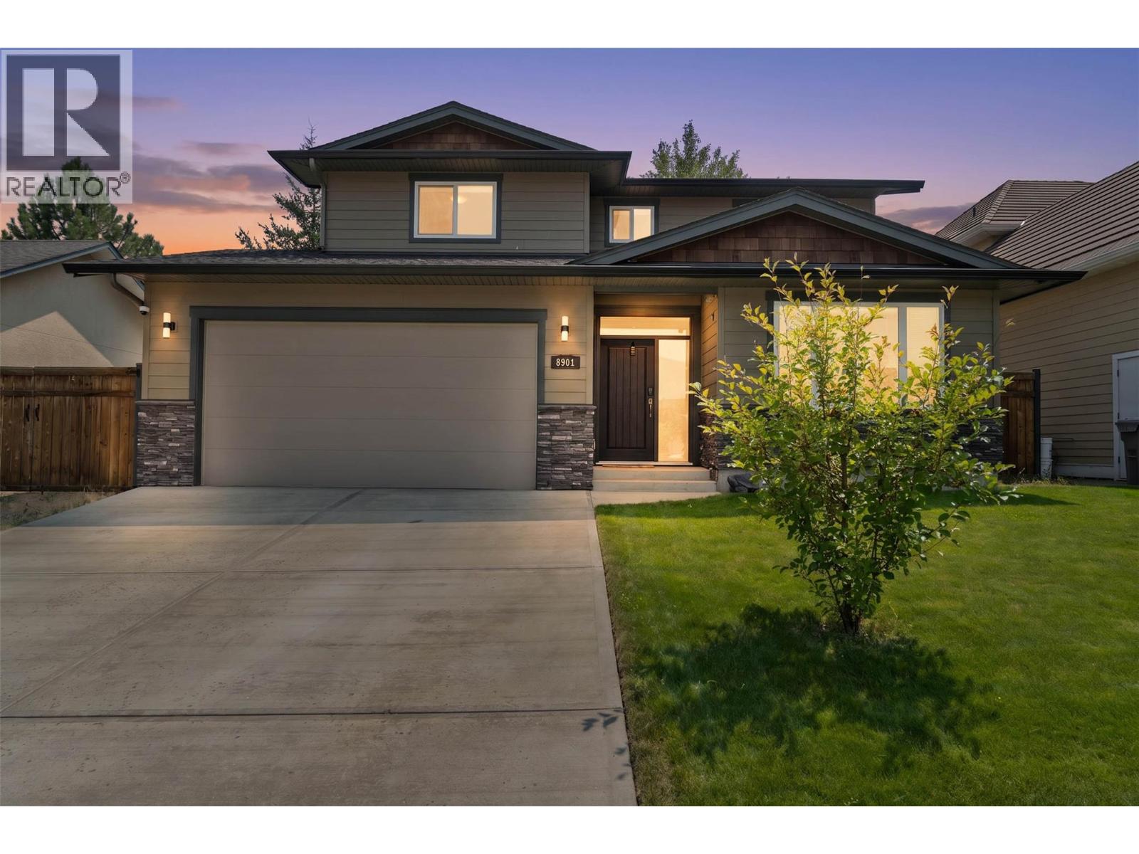 Property for sale at 8901 Grizzly Crescent