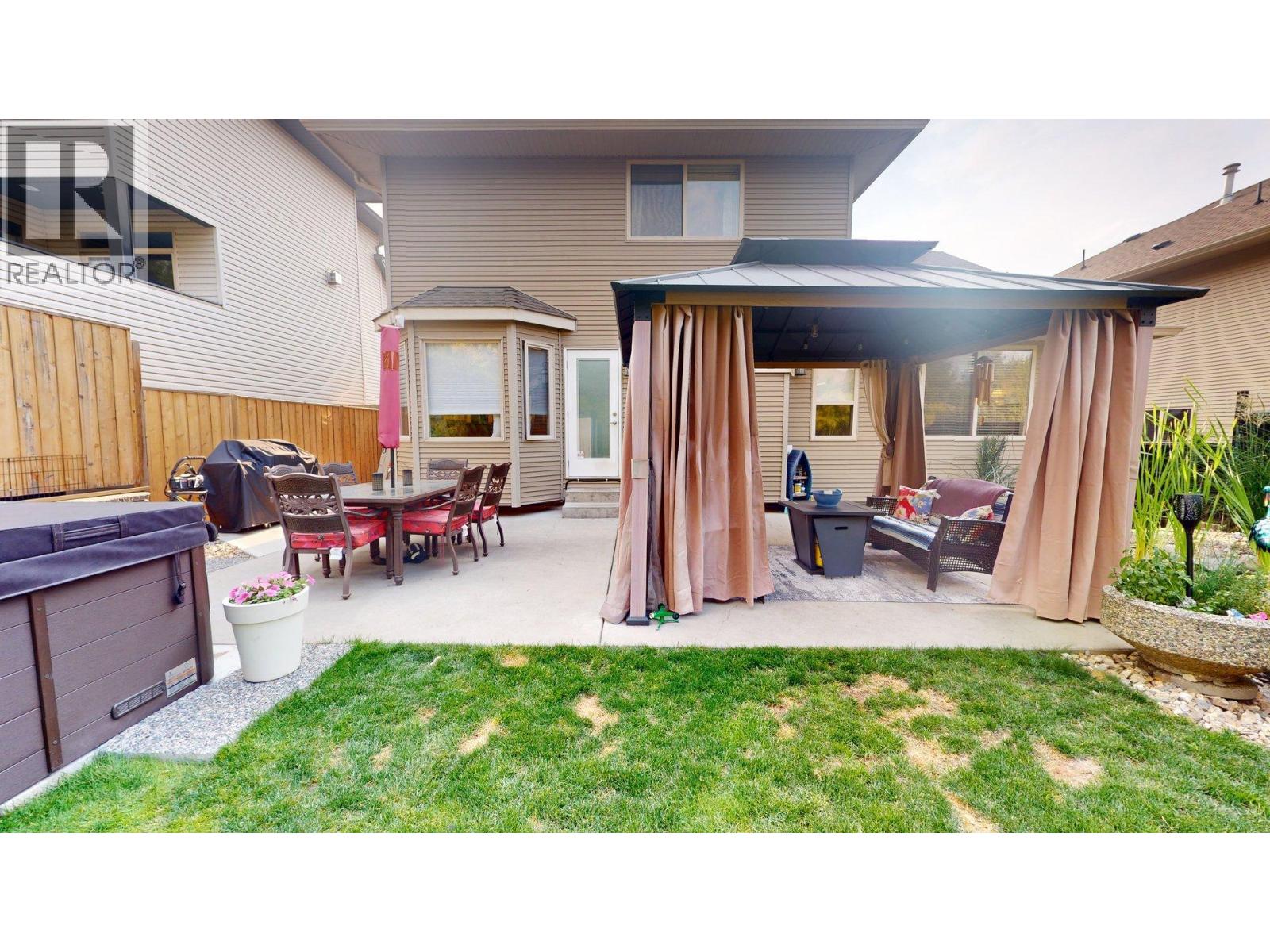 4927 Haskins Court - 2