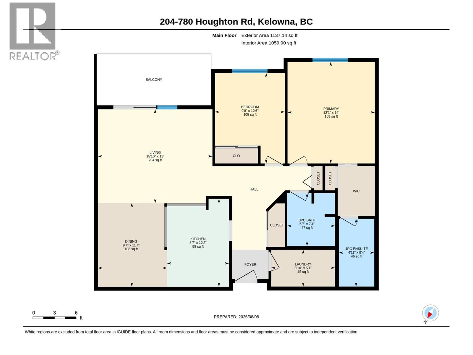 #204 780 Houghton Road - 34