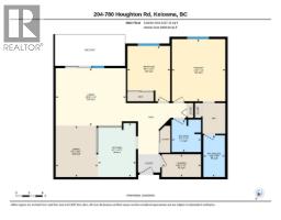 780 Houghton Road Unit# 204, Kelowna, BC V1X5G7 Photo 34