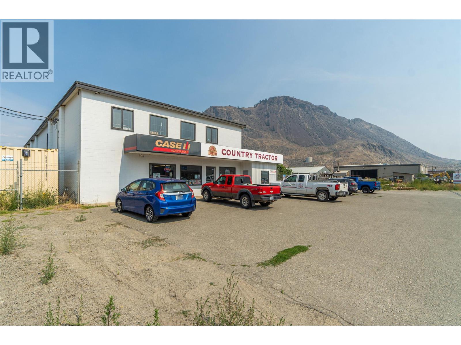  580 Chilcotin Road, Kamloops