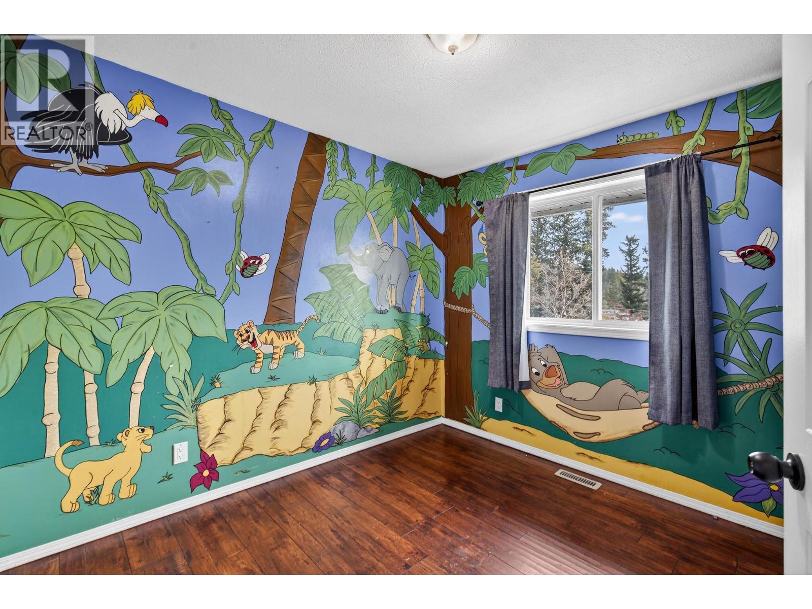 3220 McIver Road - 27