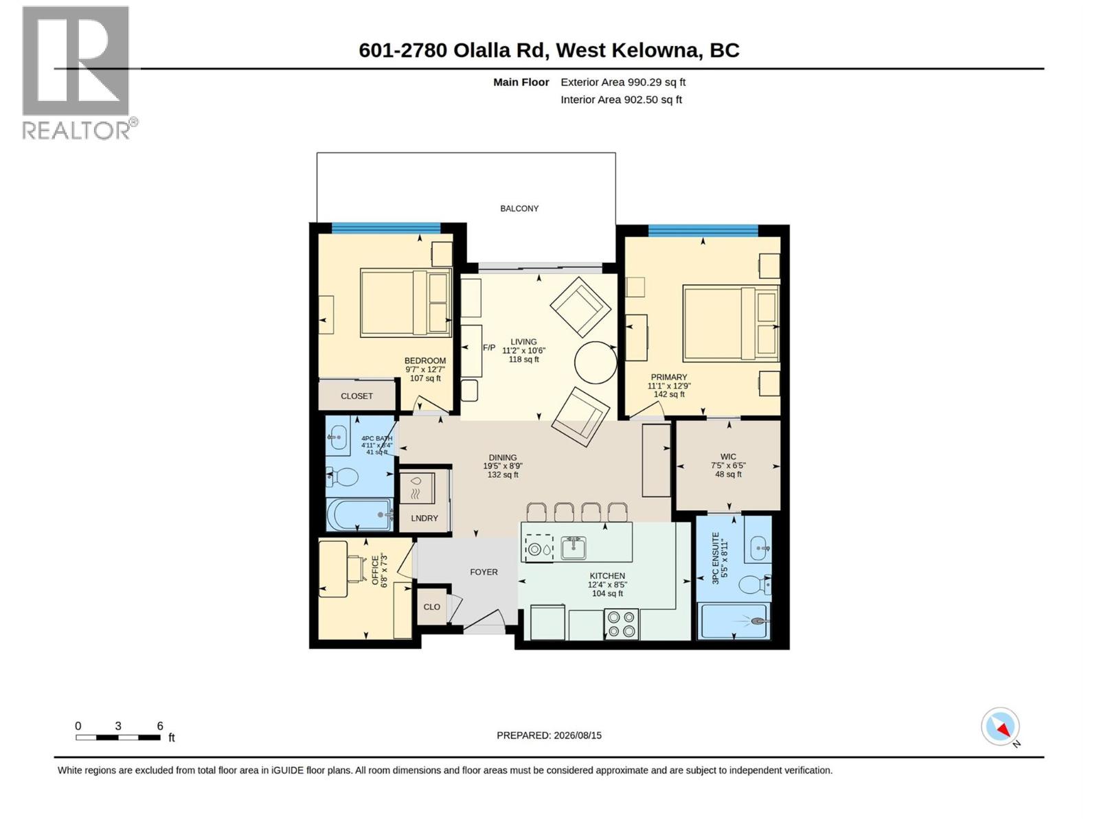 #601 2780 Olalla Road - 48