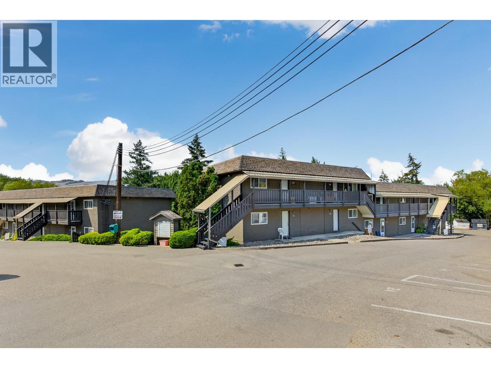 #36 3413 Okanagan Avenue - 1