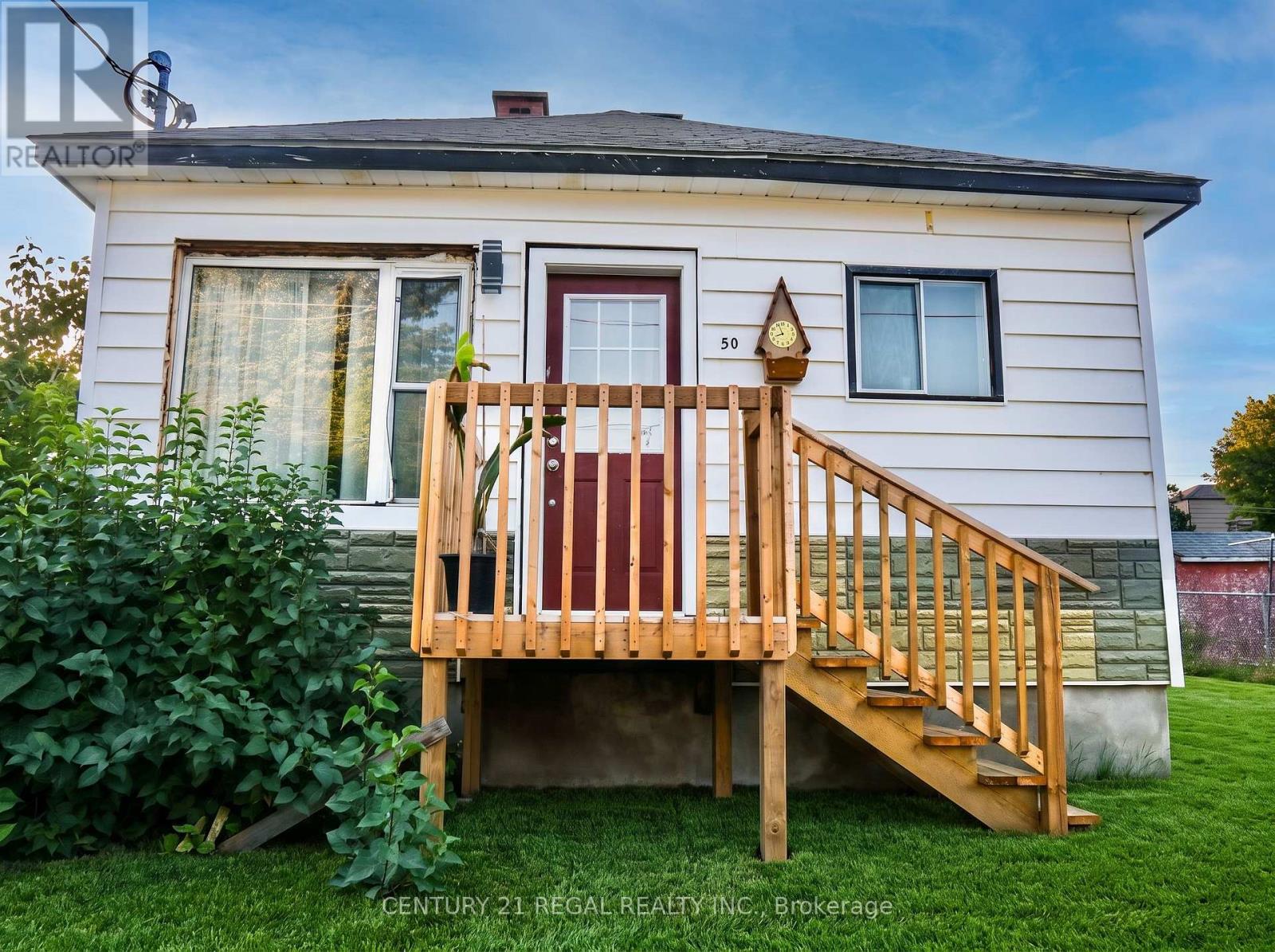 50 BEECH STREET - 1