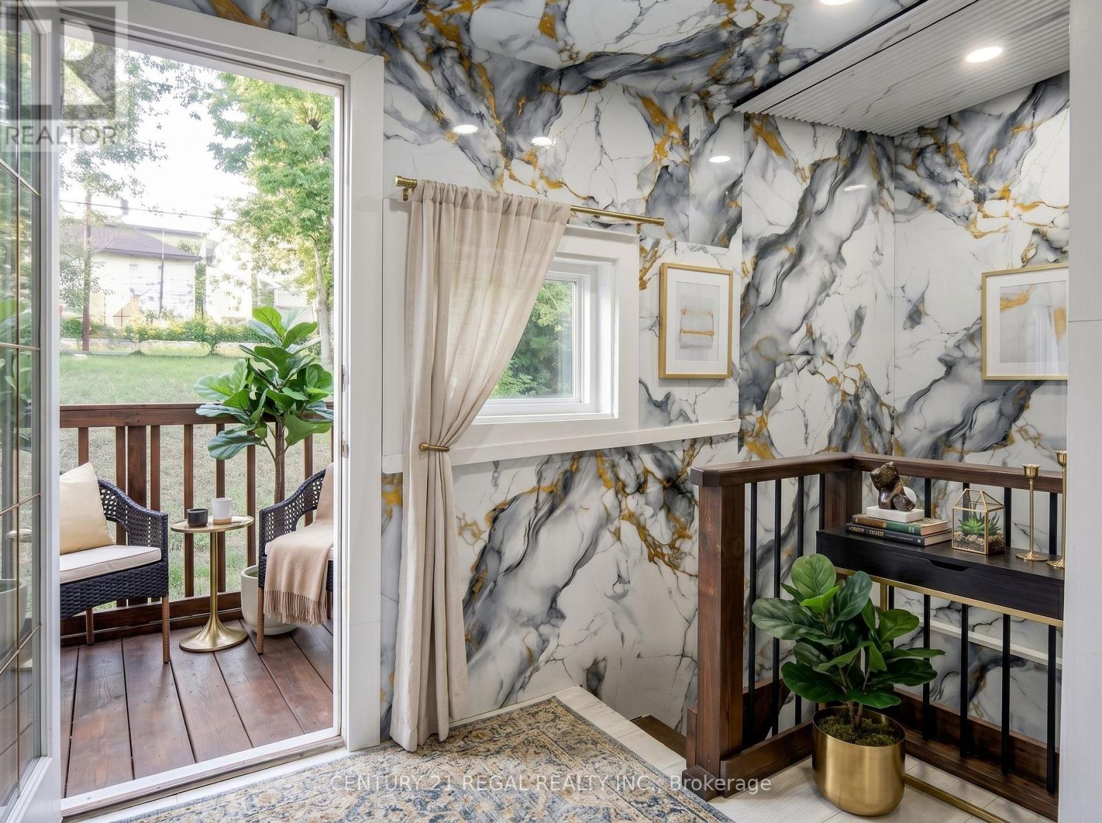 50 BEECH STREET - 2