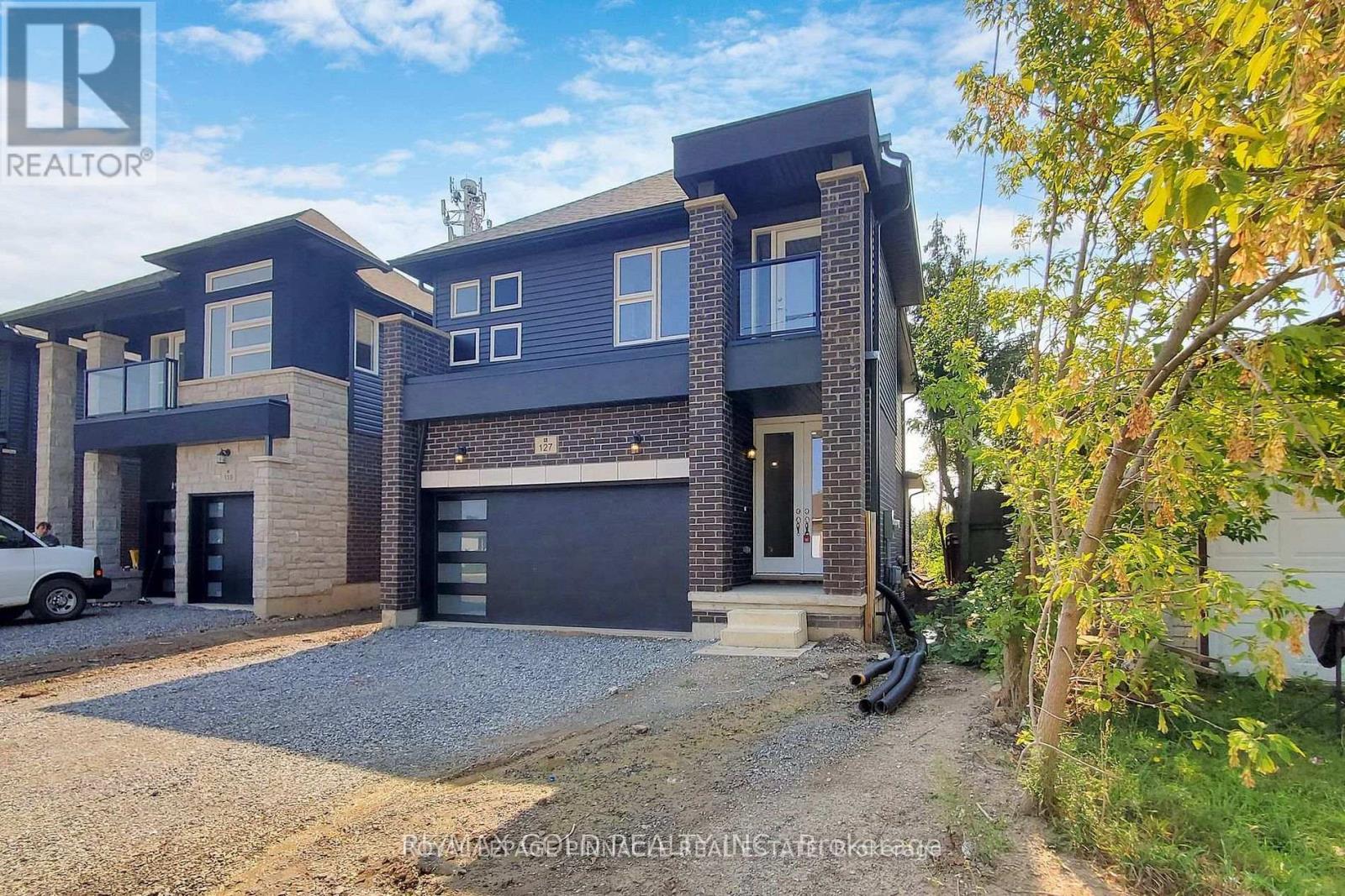 127 LAUGHER AVENUE - 3