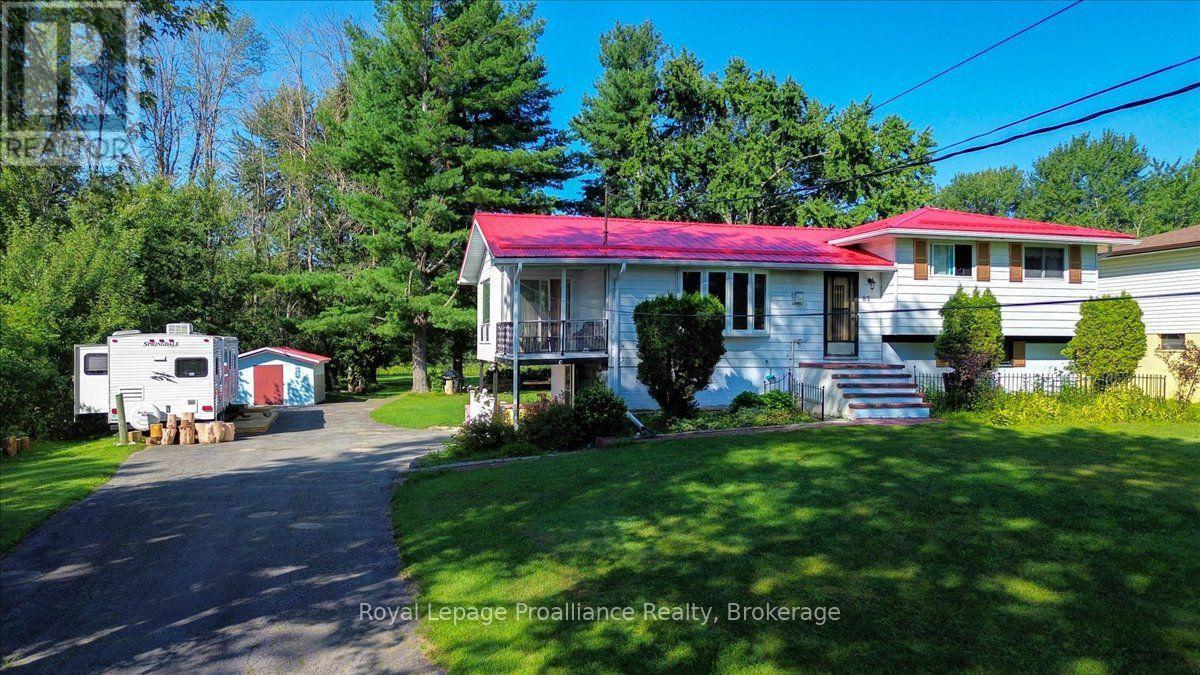 87 CAMERON STREET - 1