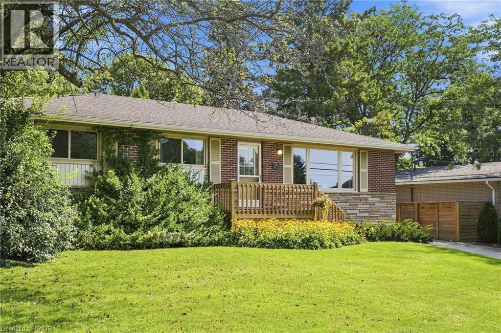 75 FLAMBORO Street - 2