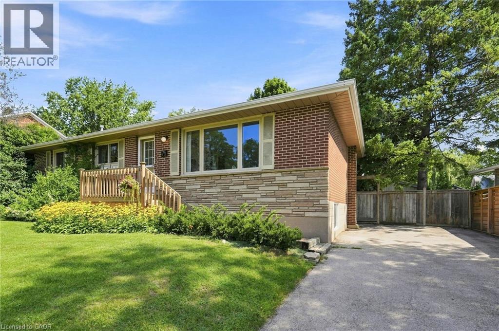 75 FLAMBORO Street - 3