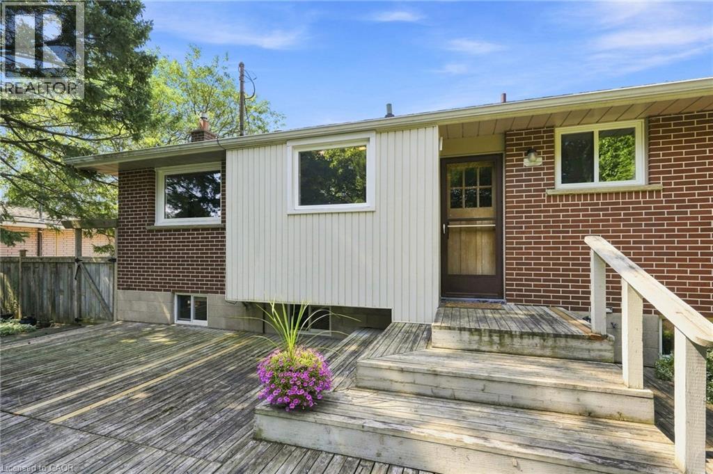 75 FLAMBORO Street - 44