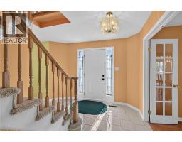 Foyer - 502 Barton Street Unit# 45, Stoney Creek, ON L8E5B5 Photo 8