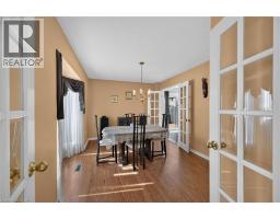 2pc Bathroom - 502 Barton Street Unit# 45, Stoney Creek, ON L8E5B5 Photo 9