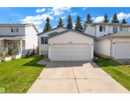 House for sale at 1545 49A St NW, Edmonton — MLS® E4504344