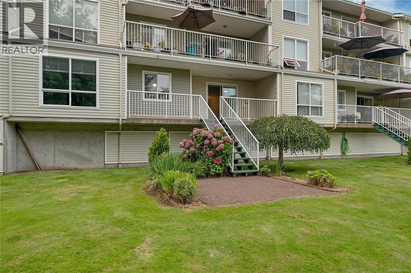 109 155 Erickson Rd, Campbell River