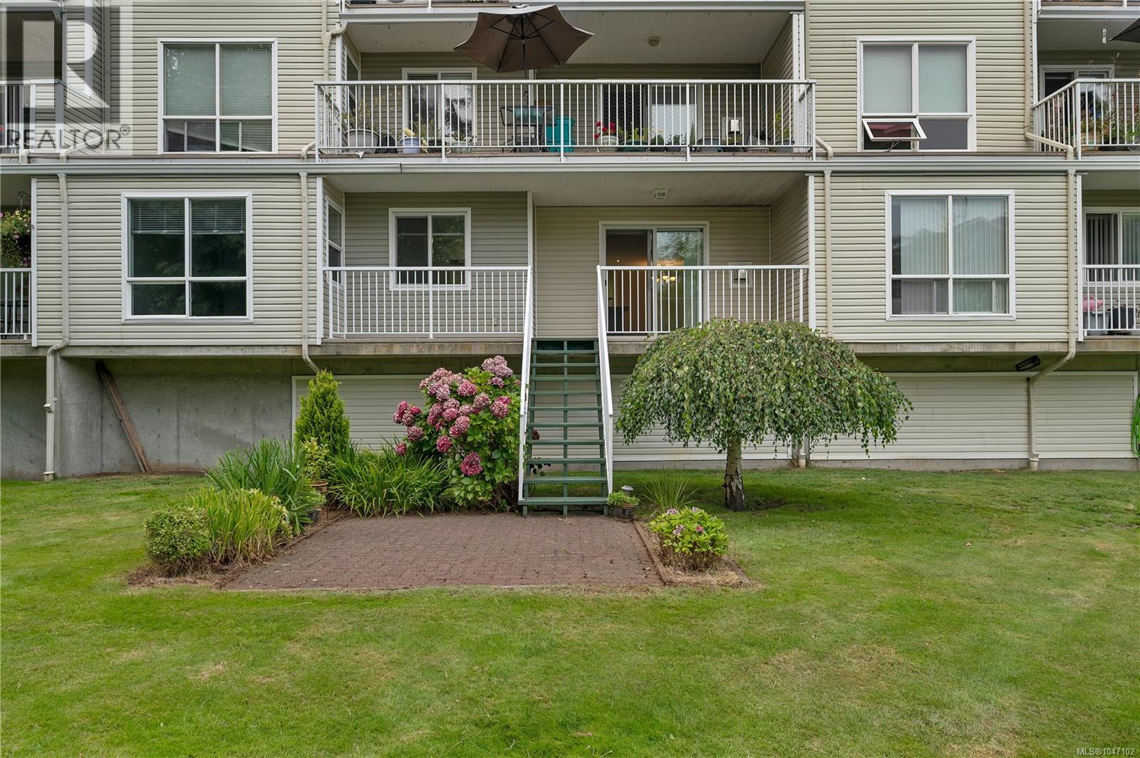 109 155 Erickson Rd, Campbell River