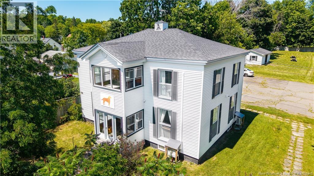 20 St Croix Street