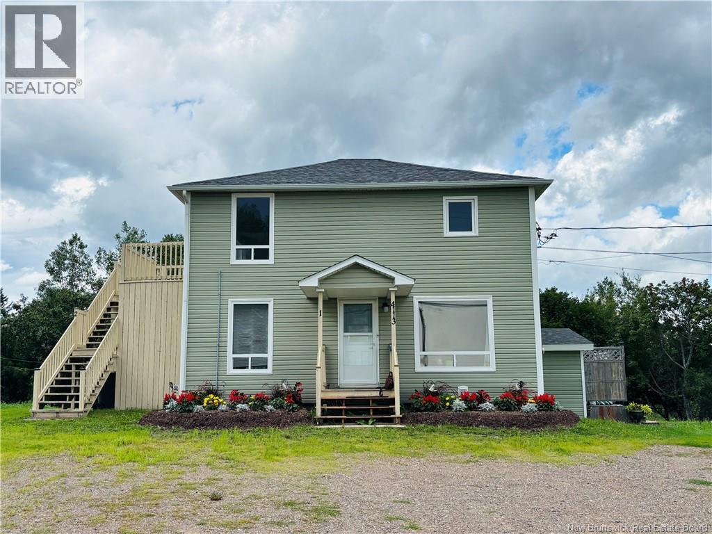 Property for sale at 4113 Boul. des Fondateurs