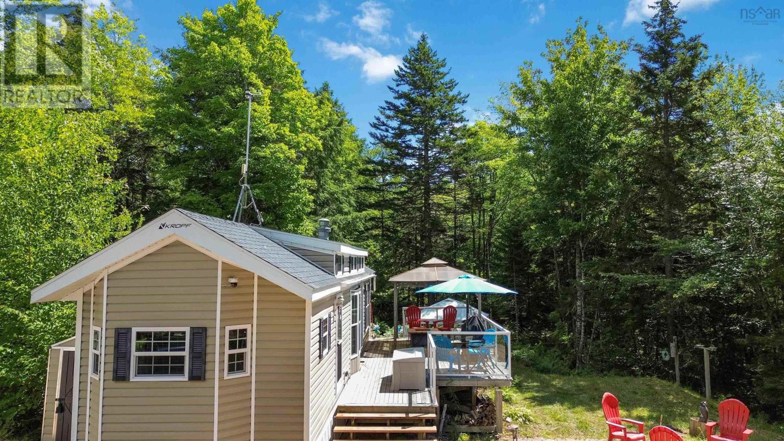 355 Airforce Camp Road - 45