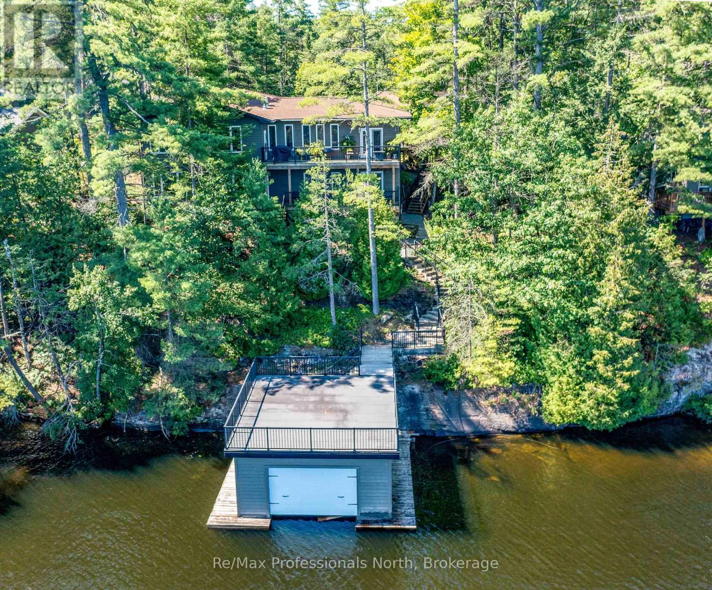 2164 169 MUSKOKA ROAD - 2
