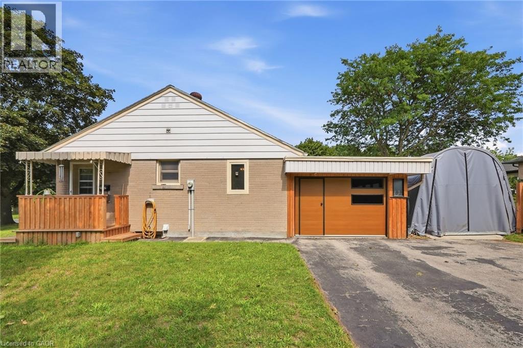 21 OAKWOOD Avenue - 2