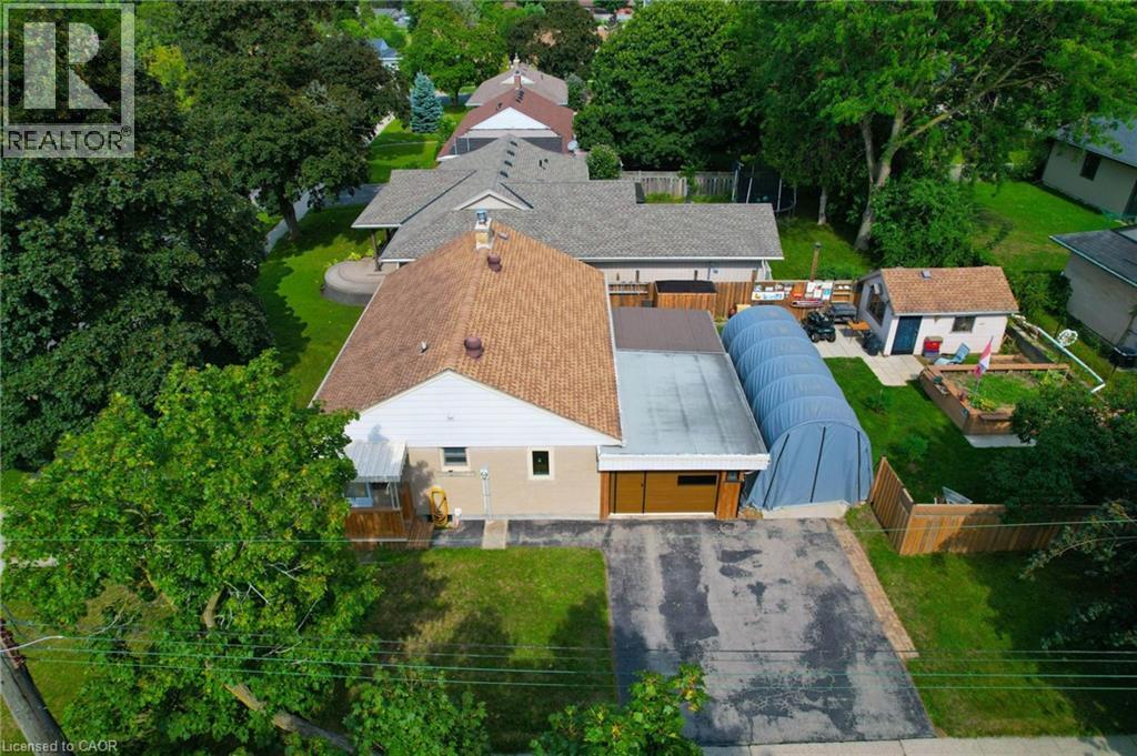 21 OAKWOOD Avenue - 12