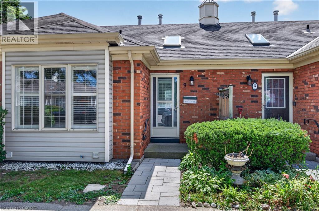 #9 175 FIDDLERS GREEN Road - 1