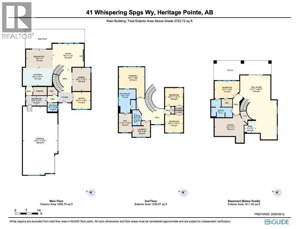 41 Whispering Springs Way - 50