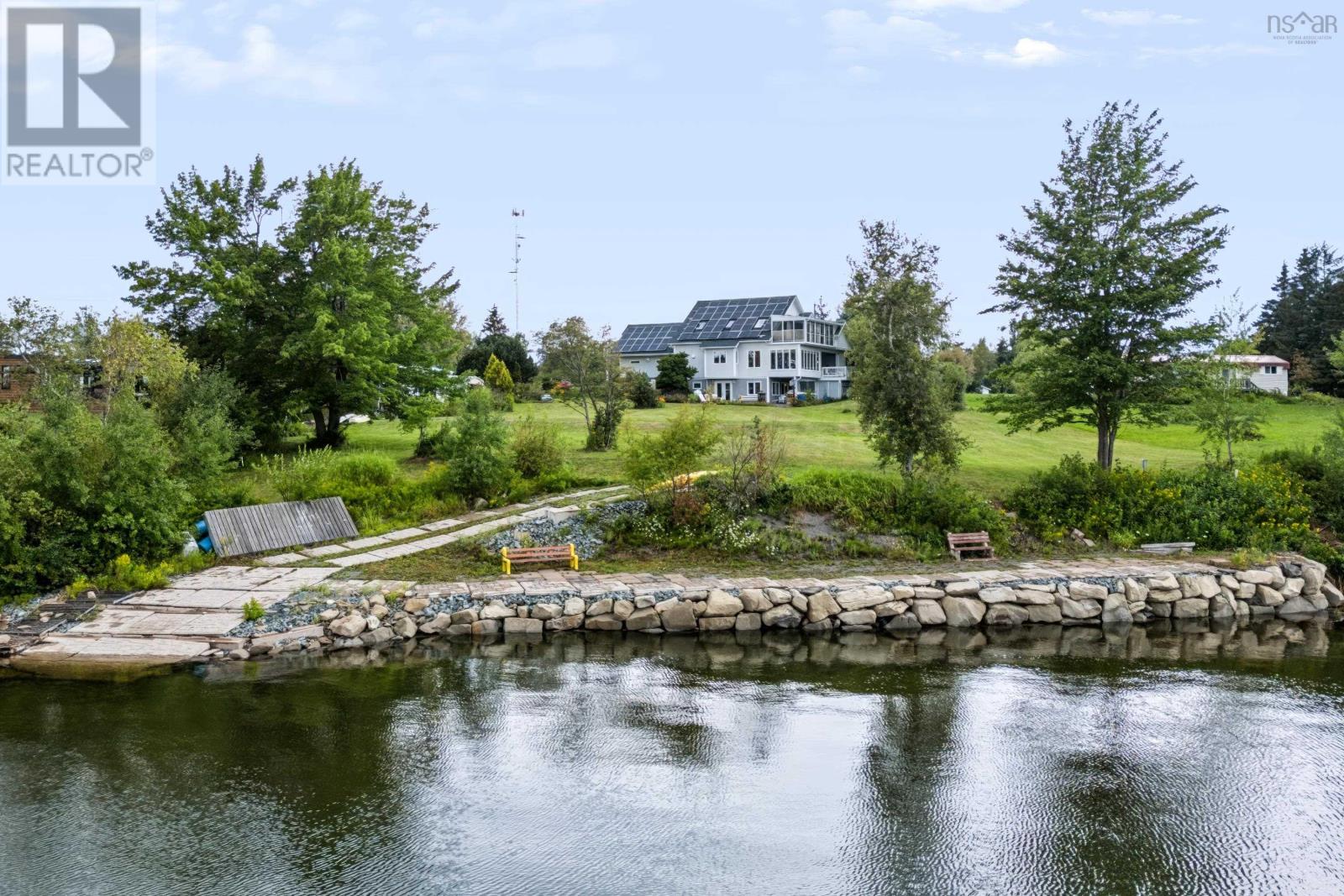 98 Pleasure Cove Road