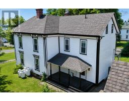 258 Faulkland Street, Pictou, NS B0K1H0 Photo 44