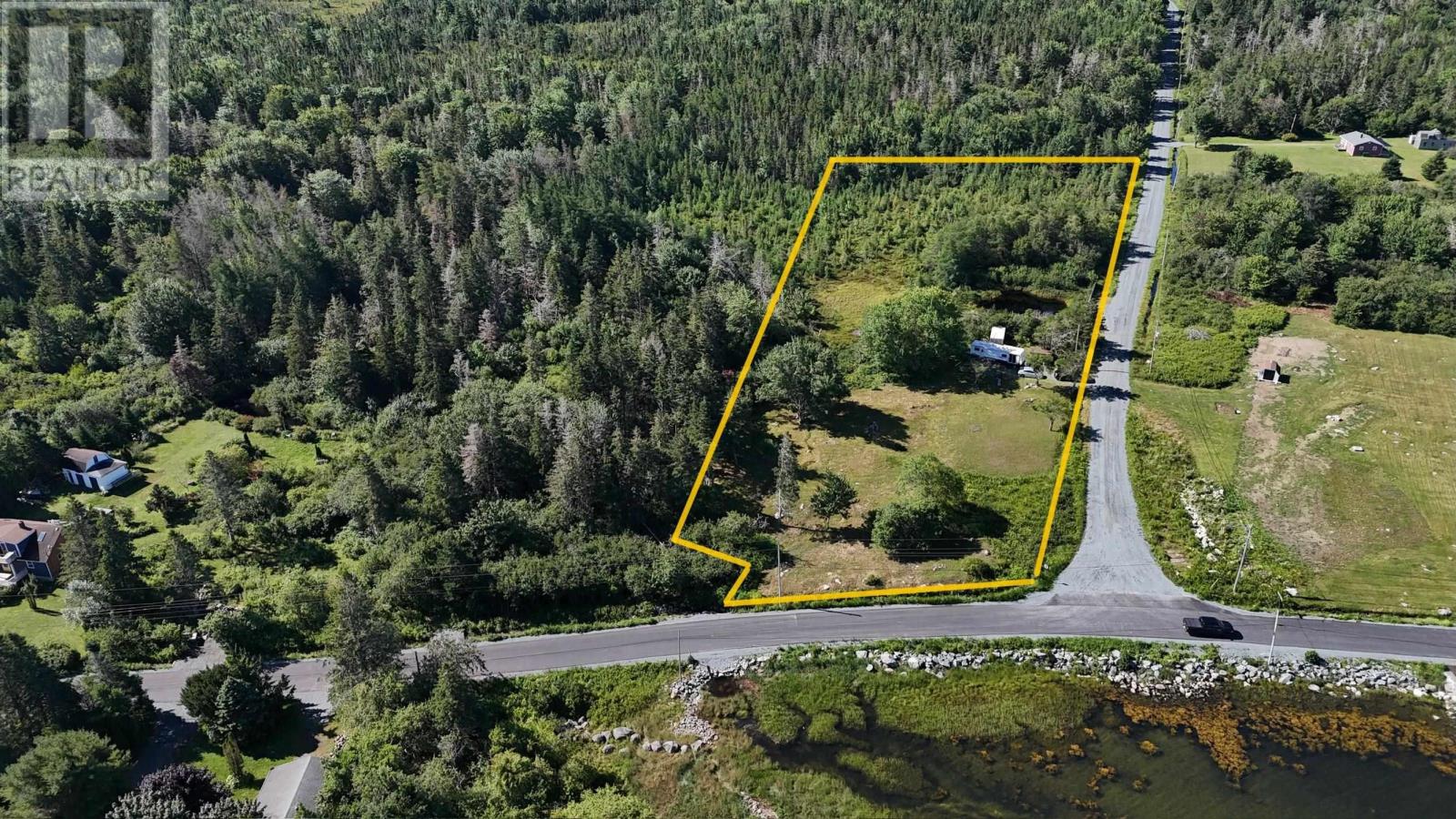 Lot 7 Long Cove Road