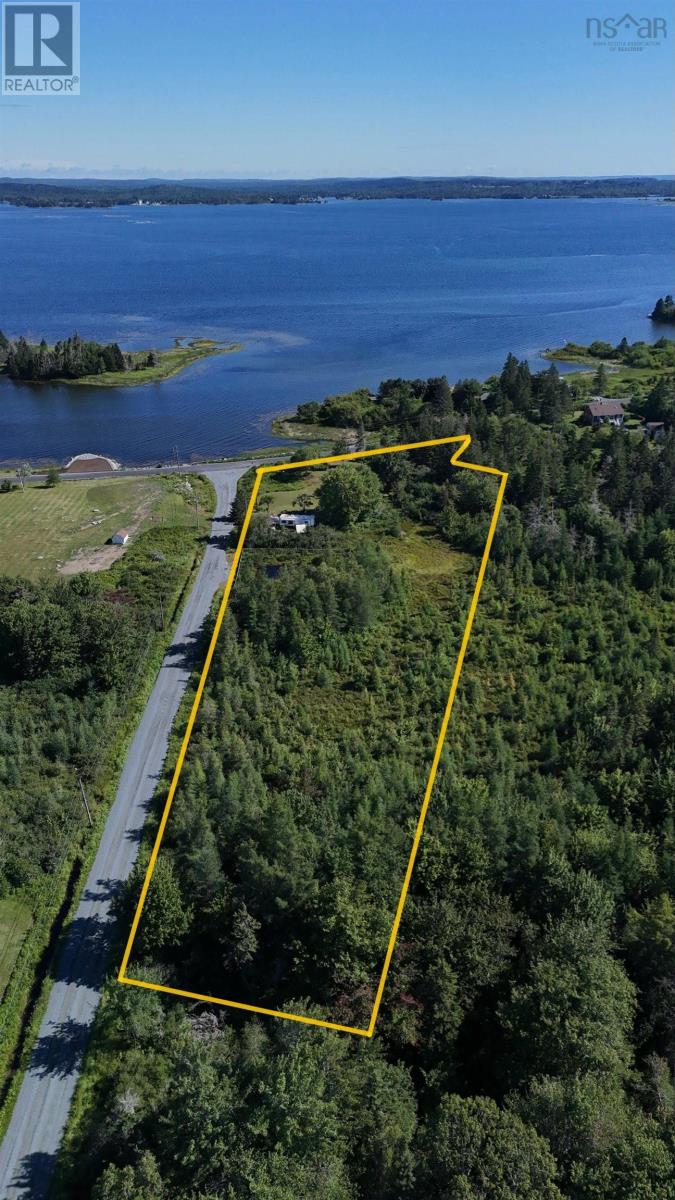 Property 12 of 12 of Lot 7 Long Cove Road
