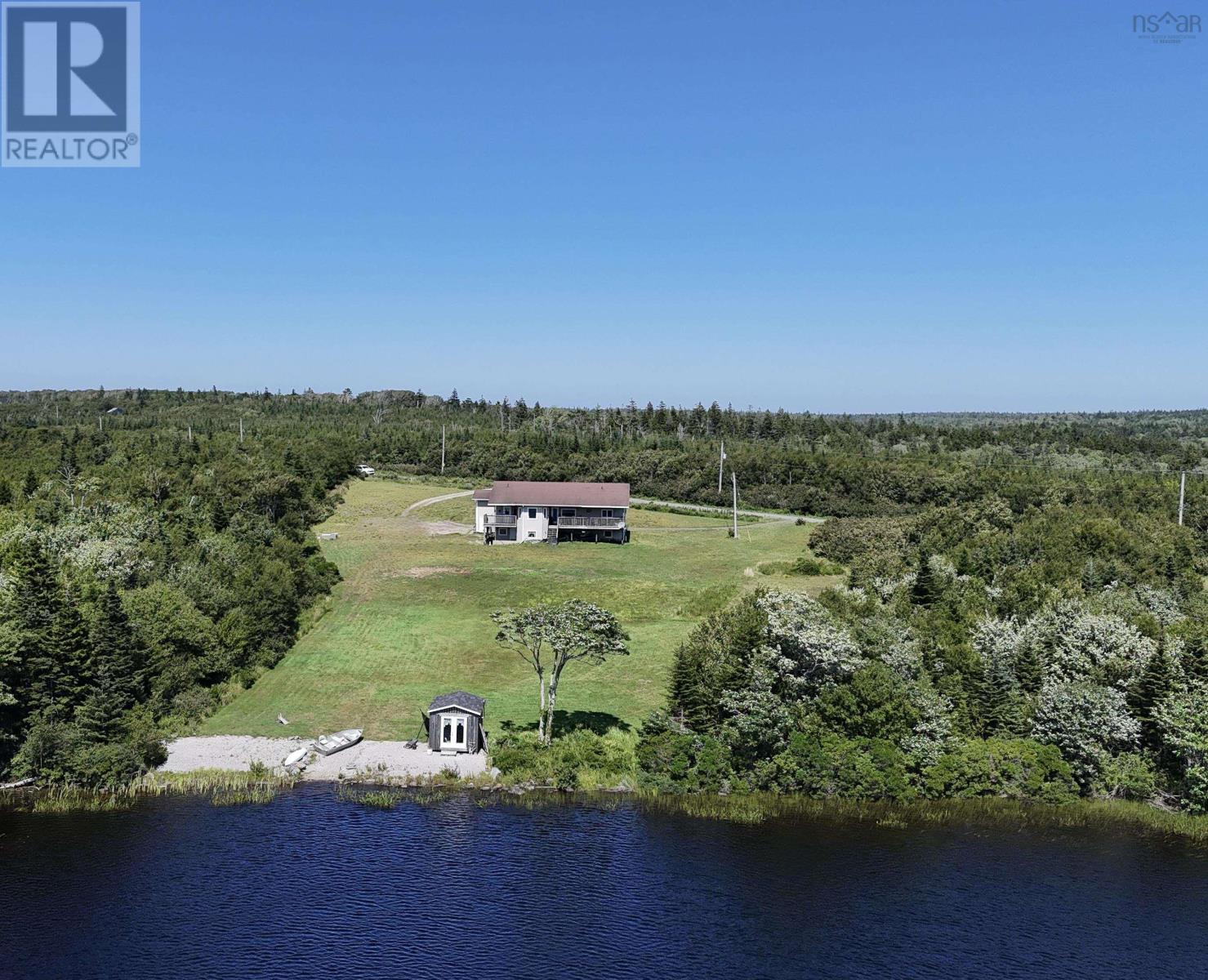 Property 37 of 45 of 139 Twin Lakes Road