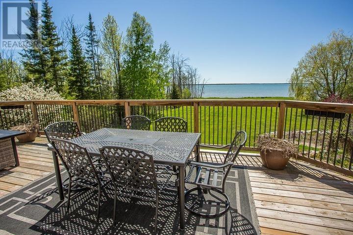3515 Huron Line RD, Jocelyn Township - Image 34