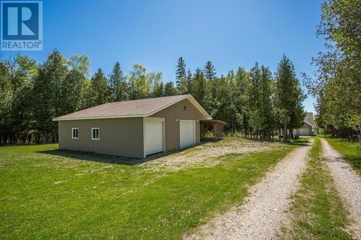 3515 Huron Line RD, Jocelyn Township - 40