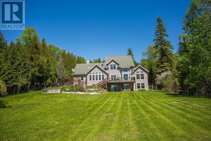 3515 Huron Line RD, Jocelyn Township - 45