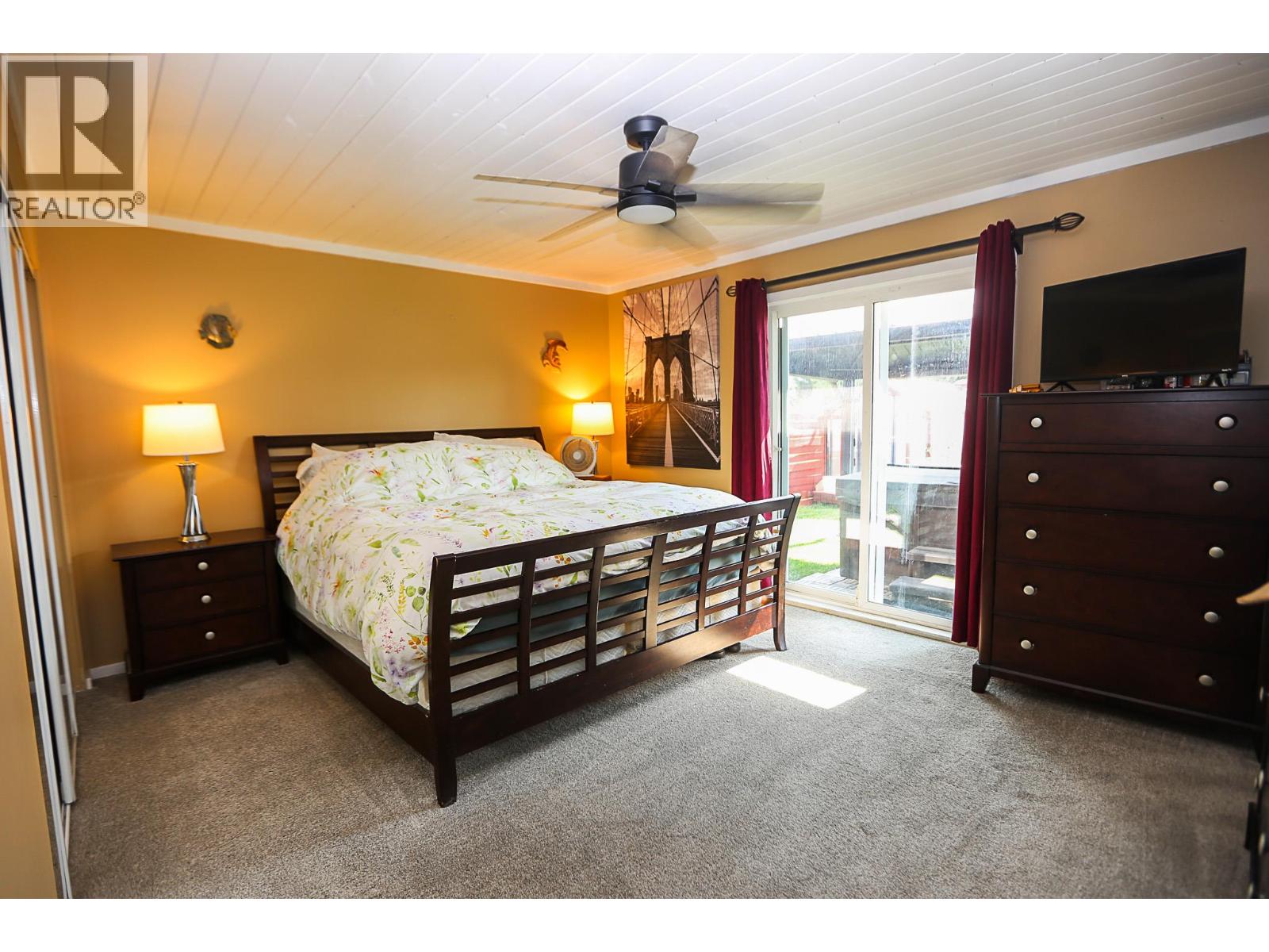 566 Mclean Road, Barriere