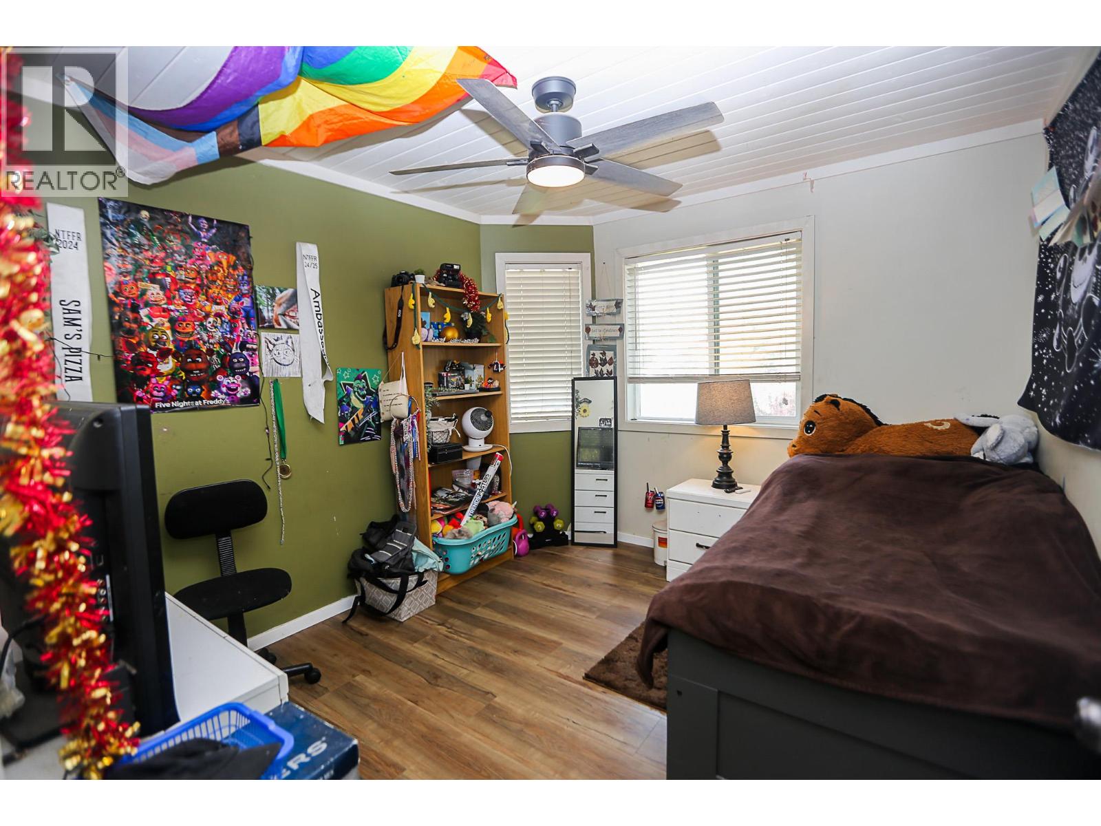 566 Mclean Road - 14