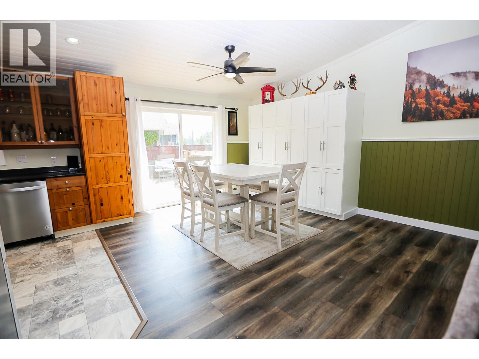 566 Mclean Road, Barriere