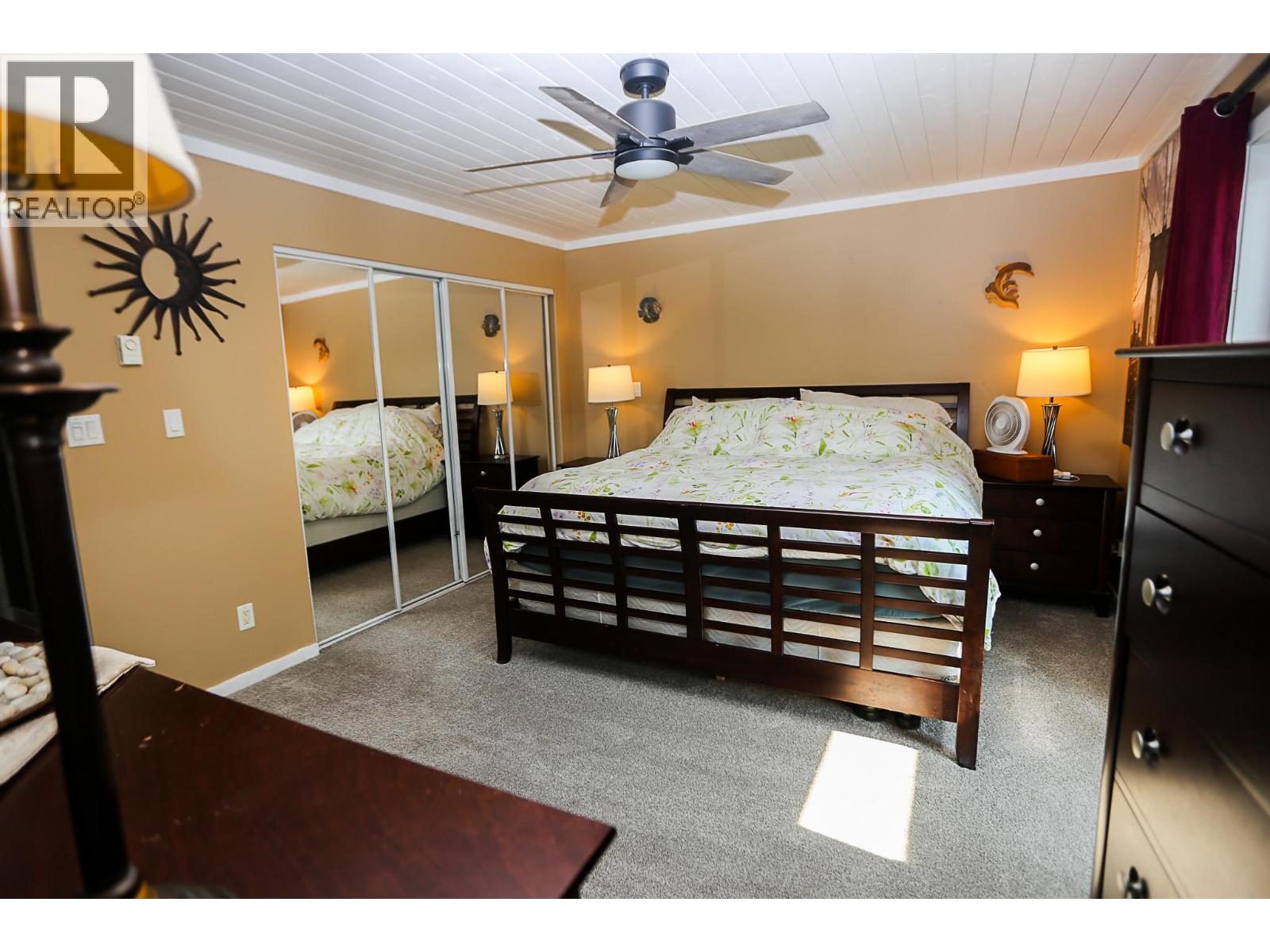 566 Mclean Road, Barriere