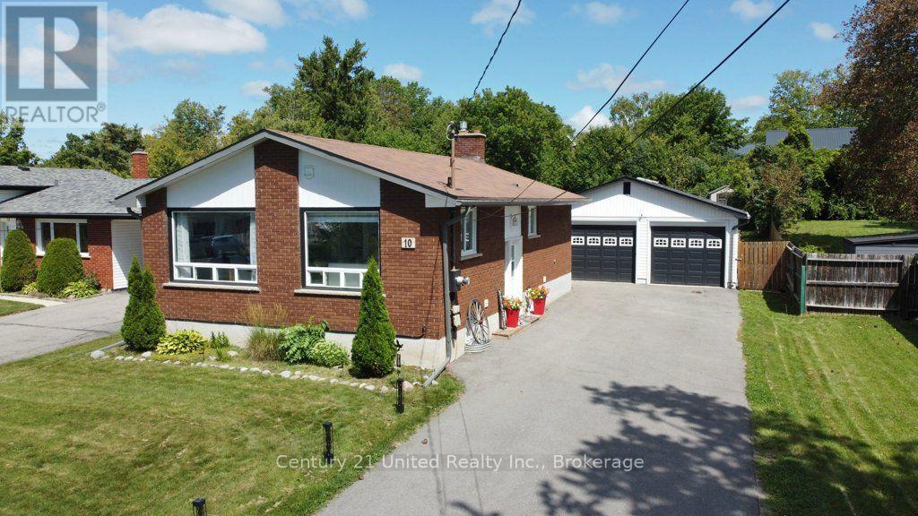 Property for sale at 10 KIRKWOOD CRESCENT