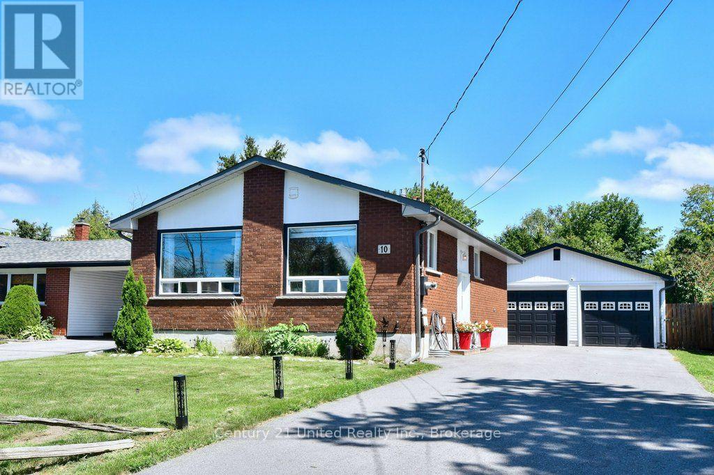 10 KIRKWOOD CRESCENT - 4
