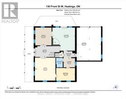 130 Front Street W, Trent Hills, ON K0L1Y0 Photo 48