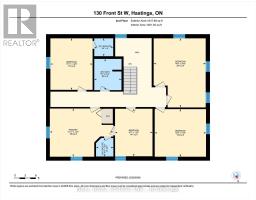 130 Front Street W, Trent Hills, ON K0L1Y0 Photo 49