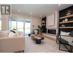 Great room - 46 Almeara Drive, Otonabee South Monaghan, ON K9J6Y3 Photo 6
