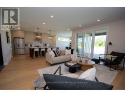 Dining room - 46 Almeara Drive, Otonabee South Monaghan, ON K9J6Y3 Photo 7