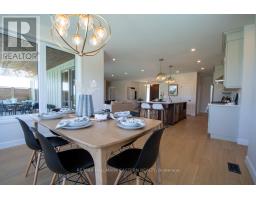 Kitchen - 46 Almeara Drive, Otonabee South Monaghan, ON K9J6Y3 Photo 8