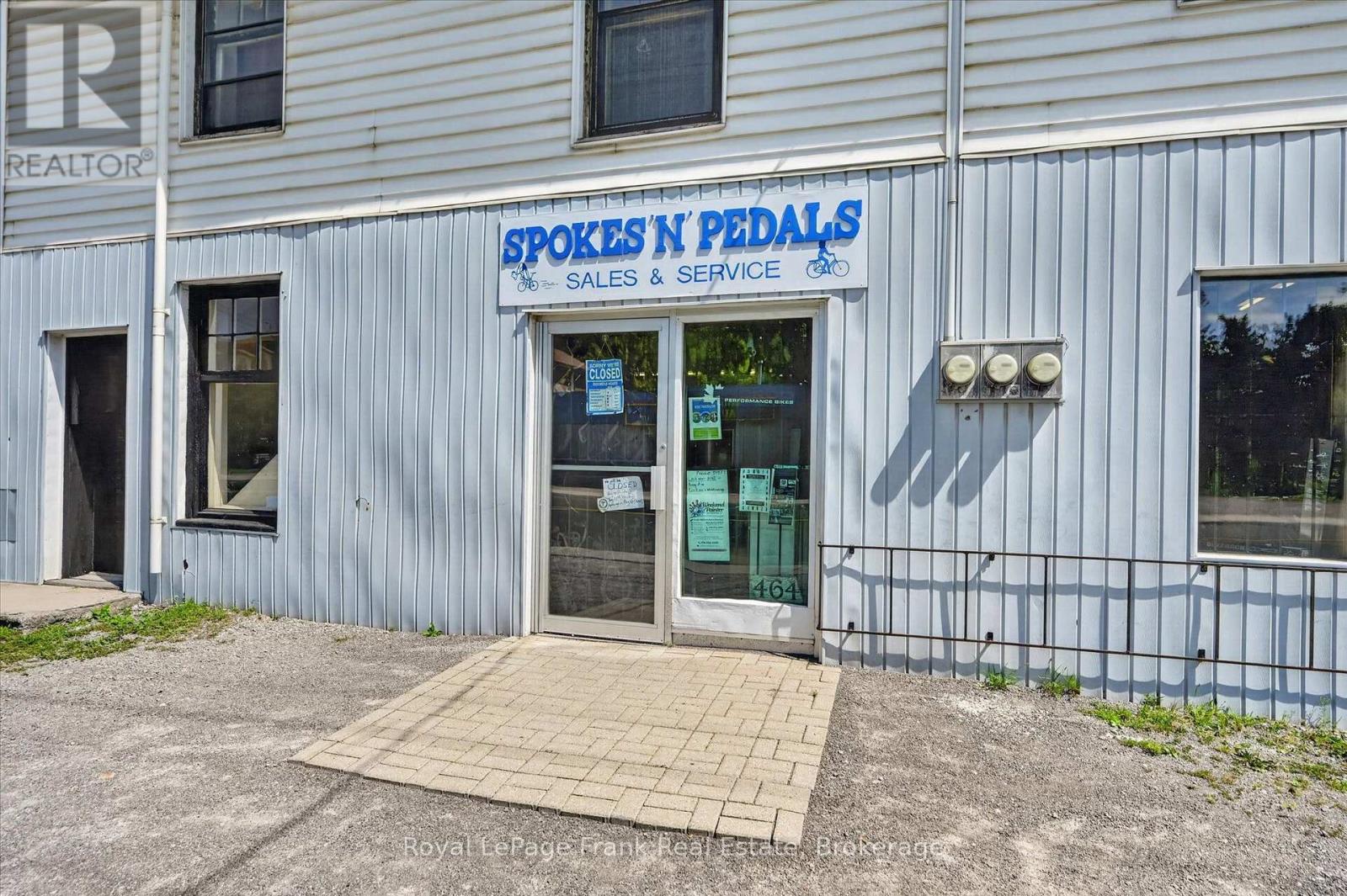 Property for sale at 464 AYLMER STREET N